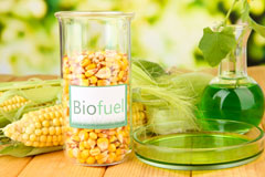 Rylands biofuel availability