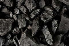 Rylands coal boiler costs