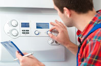 free commercial Rylands boiler quotes