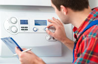 free Rylands gas safe engineer quotes